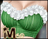 Christmas Outfit Green