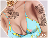 M| Bannana x Joy |Top