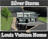 Silver Storm LV Home