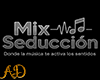 N-Radio MixSeduccion B&W