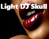 Light DJ Skull