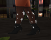 [JR] Star Boots