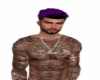 Montley purple