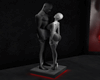Lover Statue GA ♠