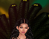 Feather Snake Carnaval