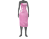 Popping baby pink