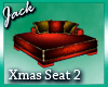 Christmas Pose Seat 2