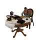 sit horror table