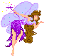 kiss fairy