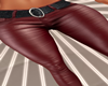 RLL Amy Leather Pan★