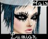 ~Lumi~AmyBlue/Blk