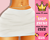 White Skirt RLL