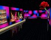 Sexy In Pink Night Club