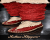 Sultan Slippers