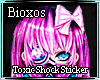 ToxicShock Girl