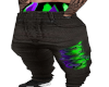 Toxic Pants