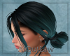 Kardashian Teal Frost