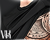 VK~Warm Shirt+Tattoo