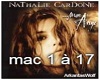 Mon Ange - Nathalie Card