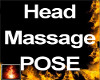 HF Head Massage POSE