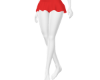 {VL} Rose Cutie Skirt