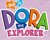 (HD) Dora Patty Cake Mat