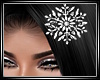 Snowflake Barette