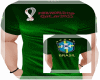 shirts Copa Fifa2022