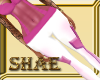 [SHAE]PinkCrossin XBM