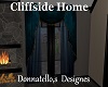cliffside draps
