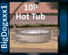 [BD]10P Hot Tub