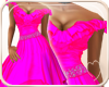 !NC Candy Pink Gown