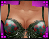 [E]Lillo Corset Top Moss