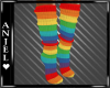 A♥ Scrunch Socks/5