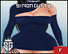 SG.Gadi Dress Elegant V2