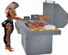 BBQ Grill