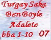 Turgay Saka B.B Adalete