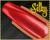 Silky Petite Cherry