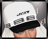 SEXY Cap&Hair White