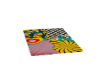 Crazy Reality Rug