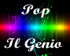 Pop Il Genio