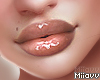 Zell | Sweety Lip Toffee