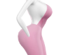 pink princesset