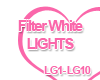 LE Filter White Light