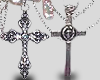 lilith cross