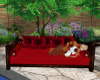 ~LS~ Passion Bed Swing