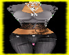 XXL BLACK JEAN FIT