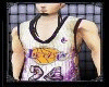LC Basketball Jersey