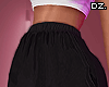Dz. Kim Black Baggy!