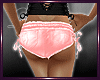*Lb* Hot Pants Pink